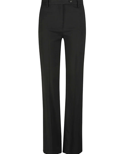 True Royal Trousers Black