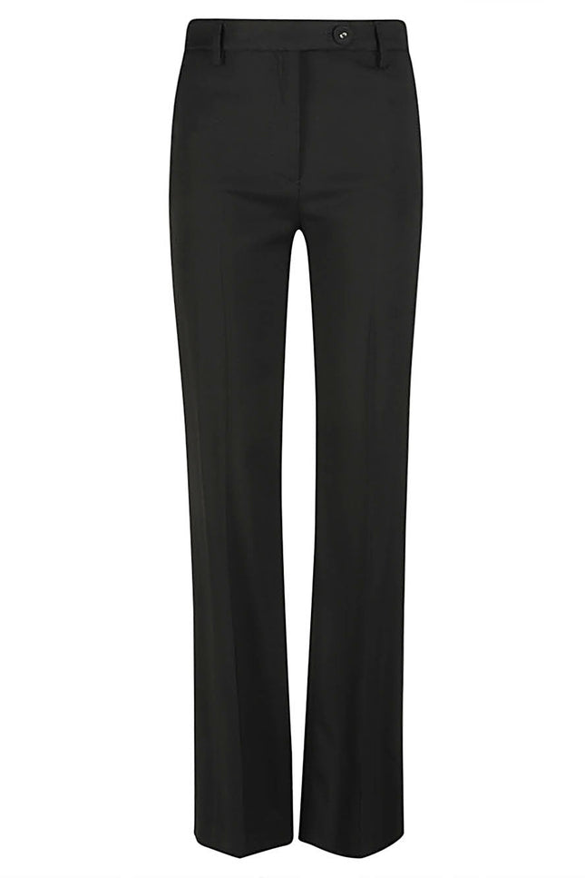 True Royal Trousers Black