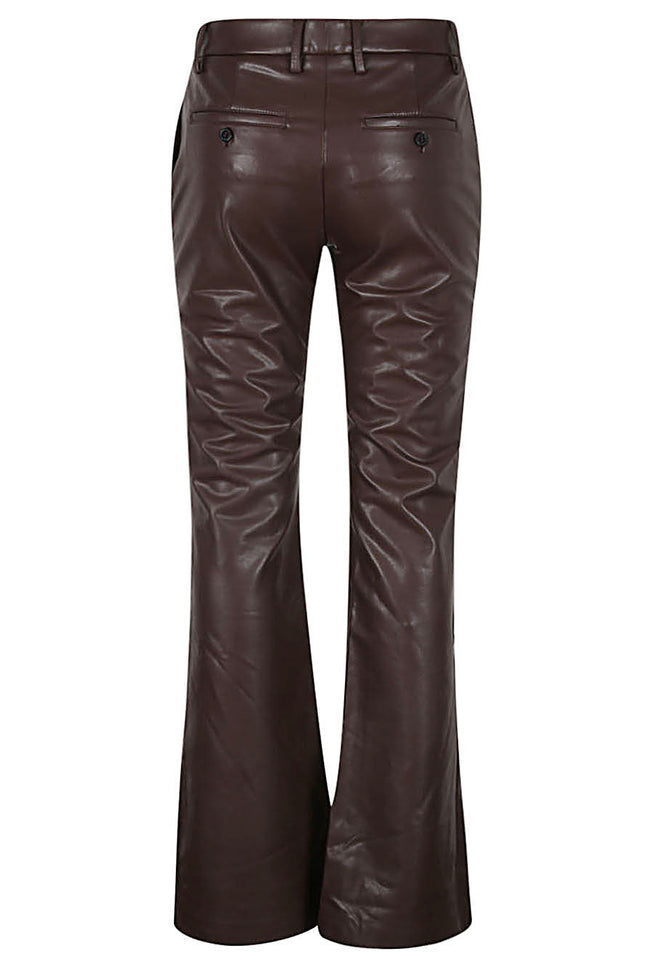 True Royal Trousers Brown