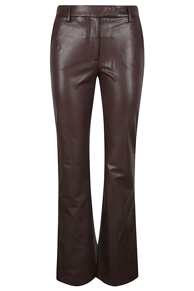 True Royal Trousers Brown