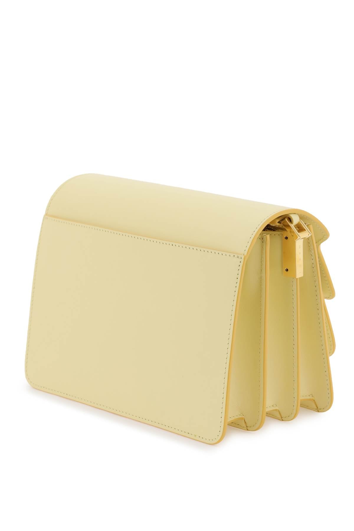 Trunk Medium Bag-women > bags > general > crossbody and shoulder bags-Marni-os-Giallo-Urbanheer