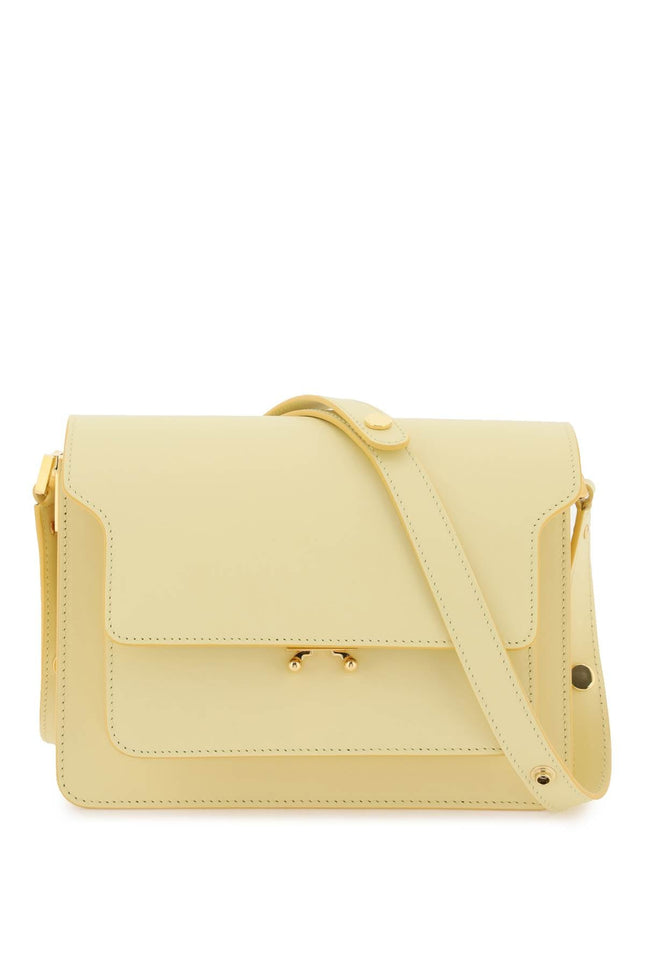 Trunk Medium Bag-women > bags > general > crossbody and shoulder bags-Marni-os-Giallo-Urbanheer