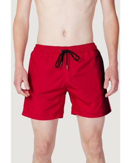 Trussardi Beachwear Men Swimwear