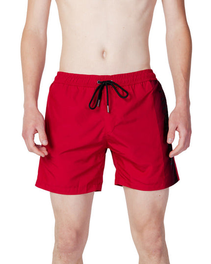 Trussardi Beachwear Men Swimwear