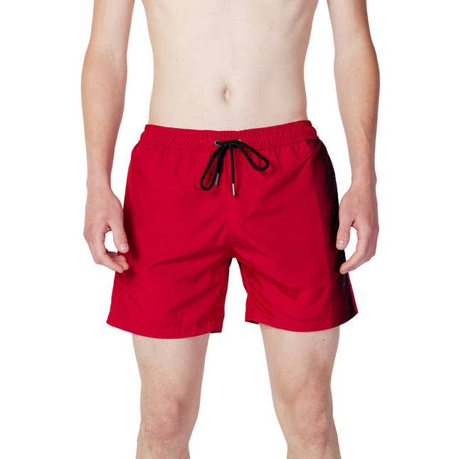 Trussardi Beachwear Men Swimwear