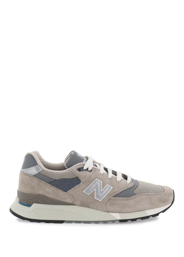 New Balance 'made in usa 998 core' sneakers