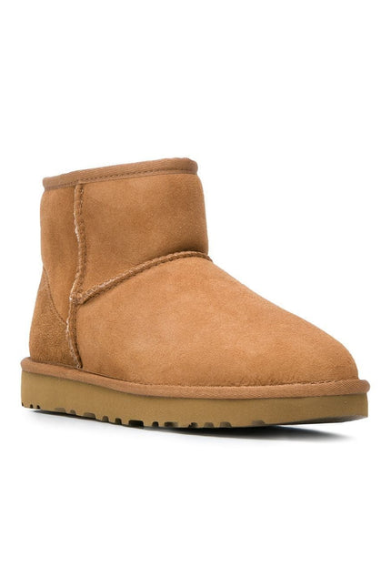 UGG Australia Boots Beige