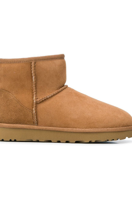 UGG Australia Boots Beige