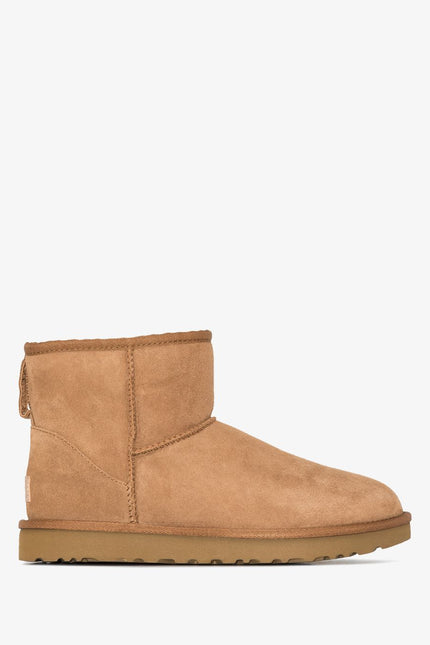 UGG Australia Boots Beige