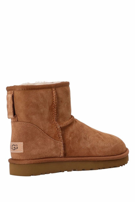 UGG Australia Boots Beige