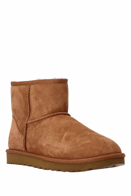 UGG Australia Boots Beige