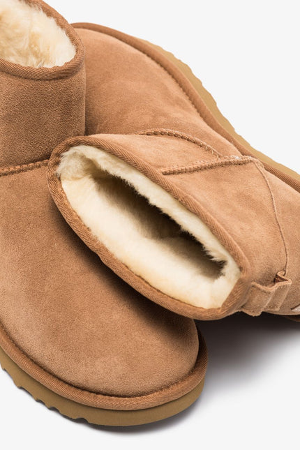 UGG Australia Boots Beige