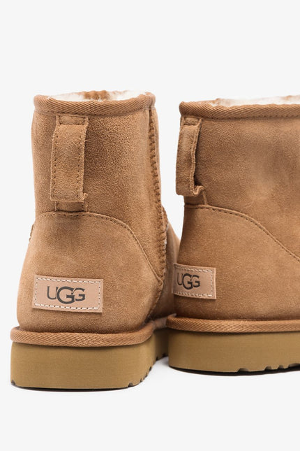 UGG Australia Boots Beige