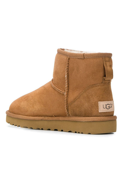 UGG Australia Boots Beige