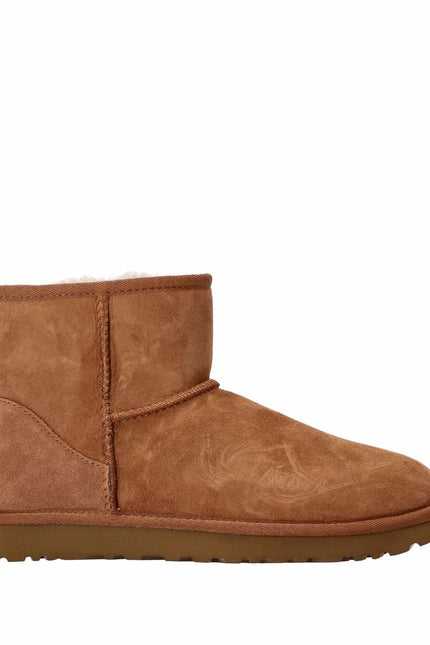 UGG Australia Boots Beige