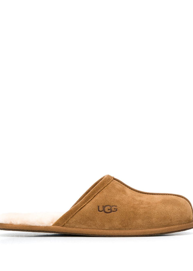 UGG Australia Sandals Beige