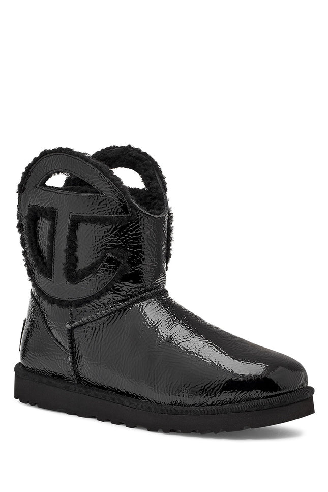 UGG X TELFAR Boots Black