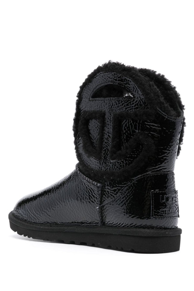 UGG X TELFAR Boots Black