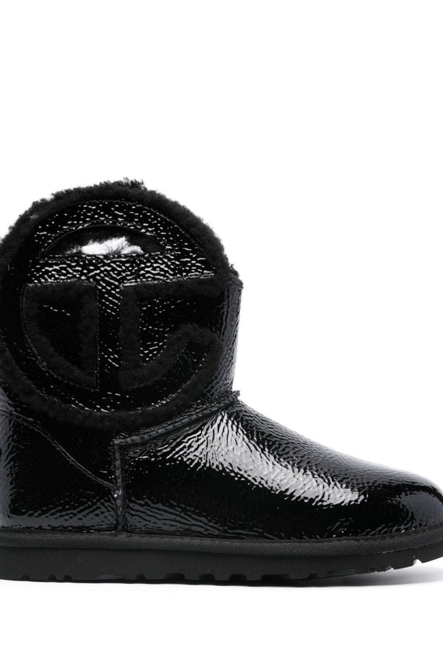 UGG X TELFAR Boots Black