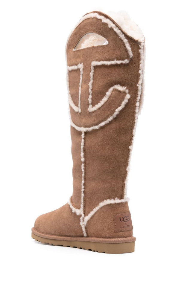 UGG X TELFAR Boots Brown