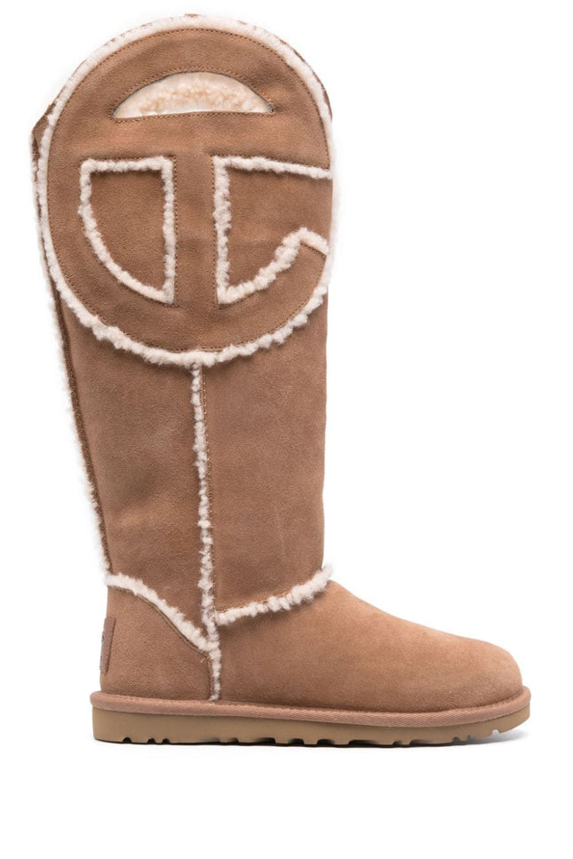 UGG X TELFAR Boots Brown