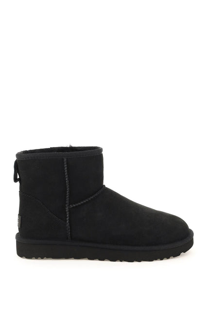 Ugg classic mini ii ankle boots