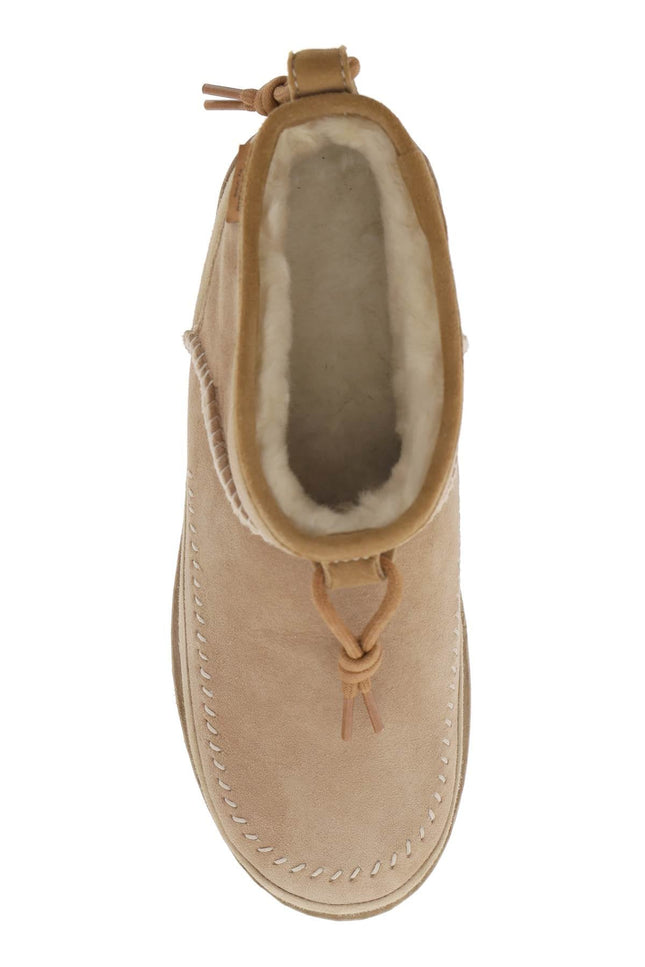 Ugg classic ultra mini crafted regenerate an-women > shoes > boots > winters boots-Ugg-Urbanheer