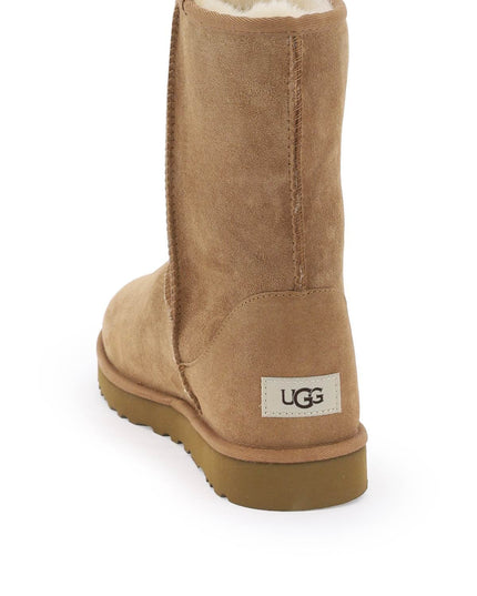 Ugg classic short boots