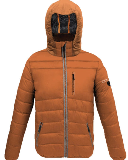 Ultralight Quilted Jacket