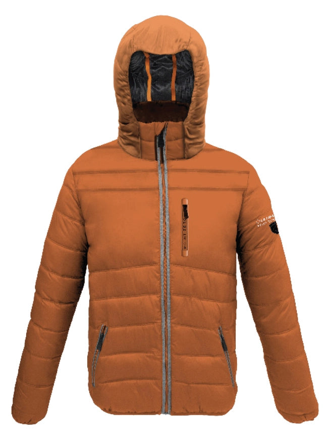 Ultralight Quilted Jacket