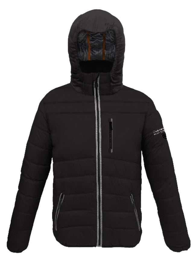 Ultralight Quilted Jacket