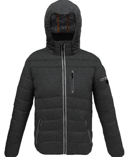 Ultralight Quilted Jacket