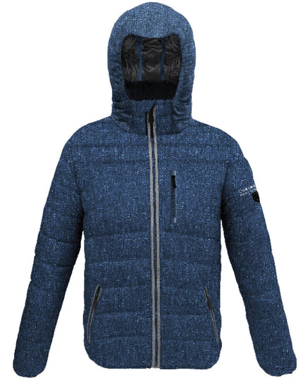 Ultralight Quilted Jacket