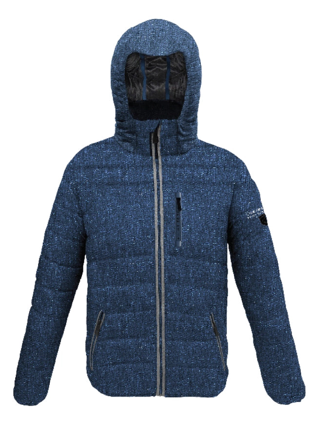 Ultralight Quilted Jacket