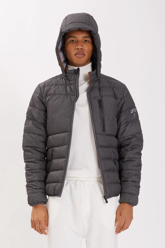 Ultralight Quilted Jacket