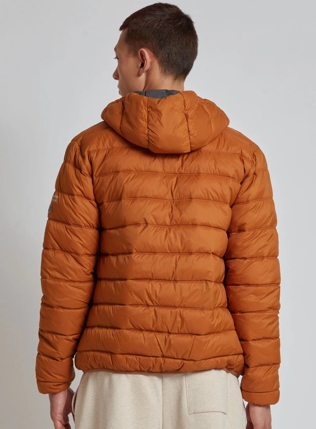 Ultralight Quilted Jacket