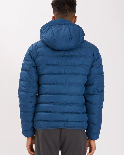 Ultralight Quilted Jacket