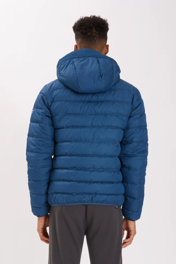 Ultralight Quilted Jacket