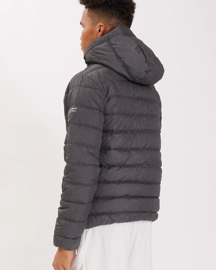 Ultralight Quilted Jacket