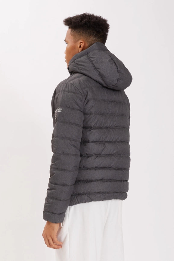 Ultralight Quilted Jacket