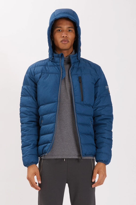 Ultralight Quilted Jacket