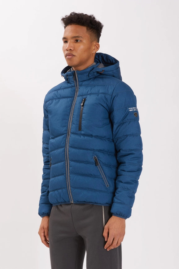 Ultralight Quilted Jacket