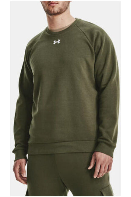 Under Armour Men Sweatshirts