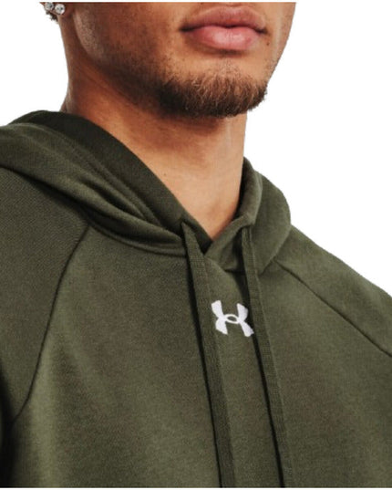 Under Armour Men Sweatshirts