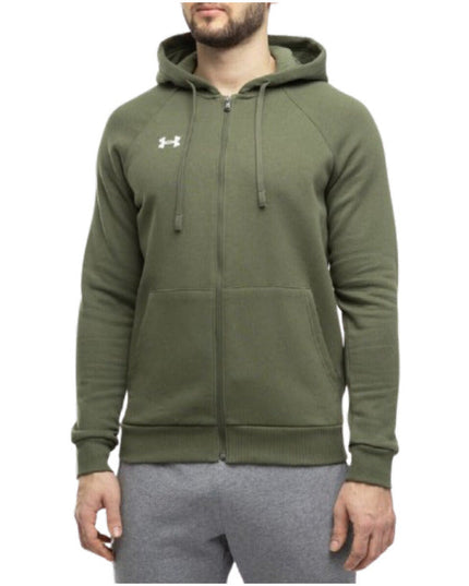 Under Armour Men Sweatshirts