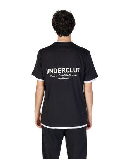 Underclub Men T-Shirt