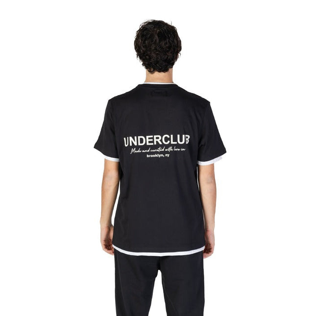 Underclub Men T-Shirt