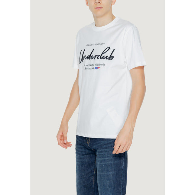 Underclub Men T-Shirt