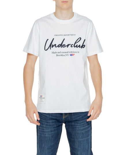 Underclub Men T-Shirt