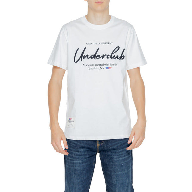 Underclub Men T-Shirt